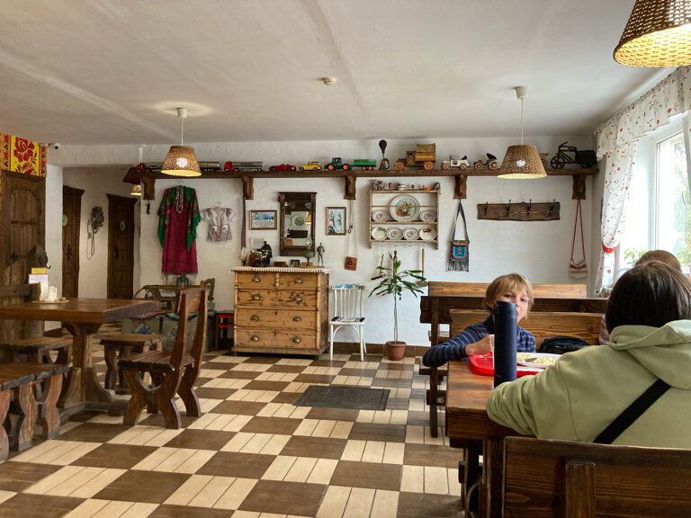 Фото Трактиръ Времена