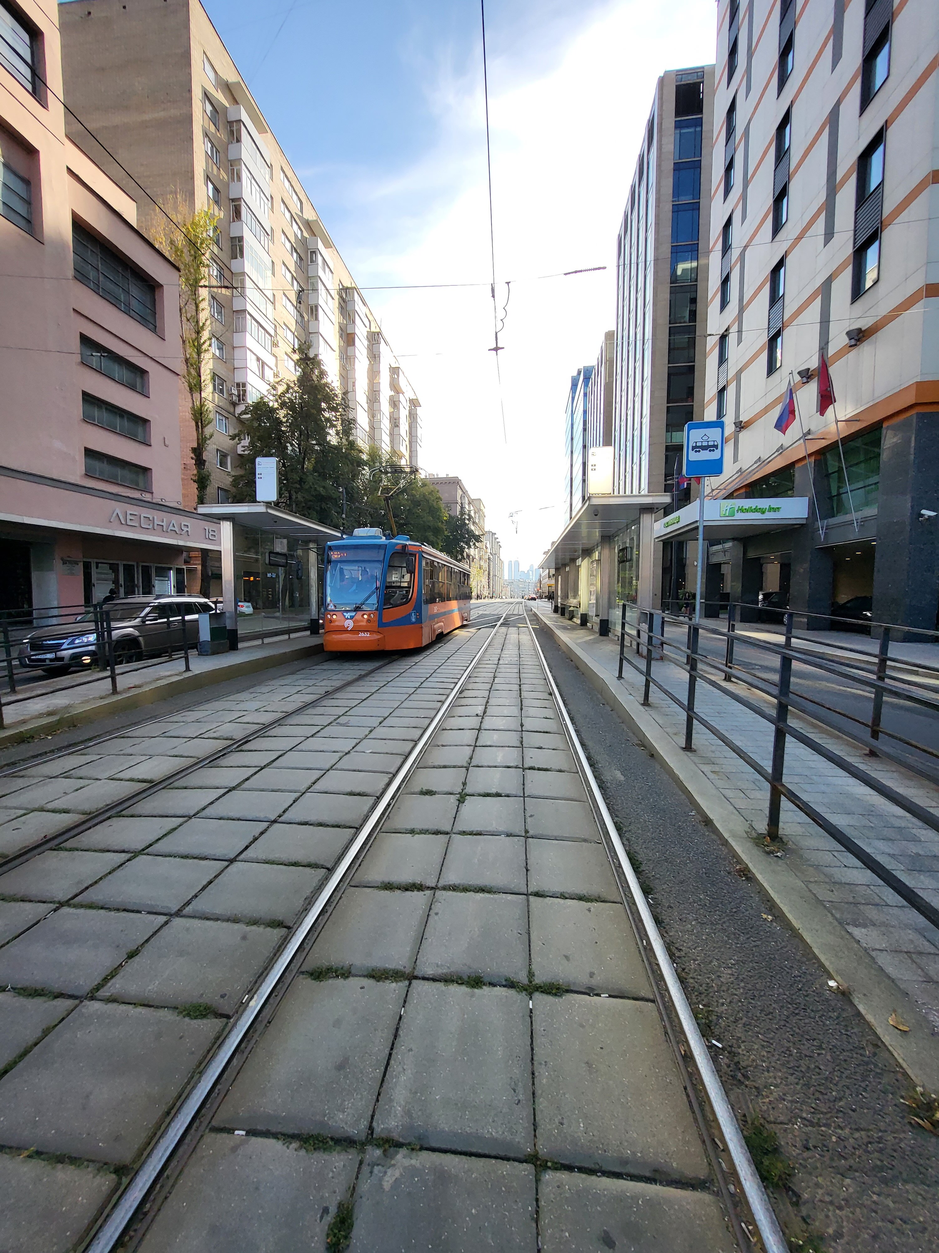 Фото Minima Белорусская