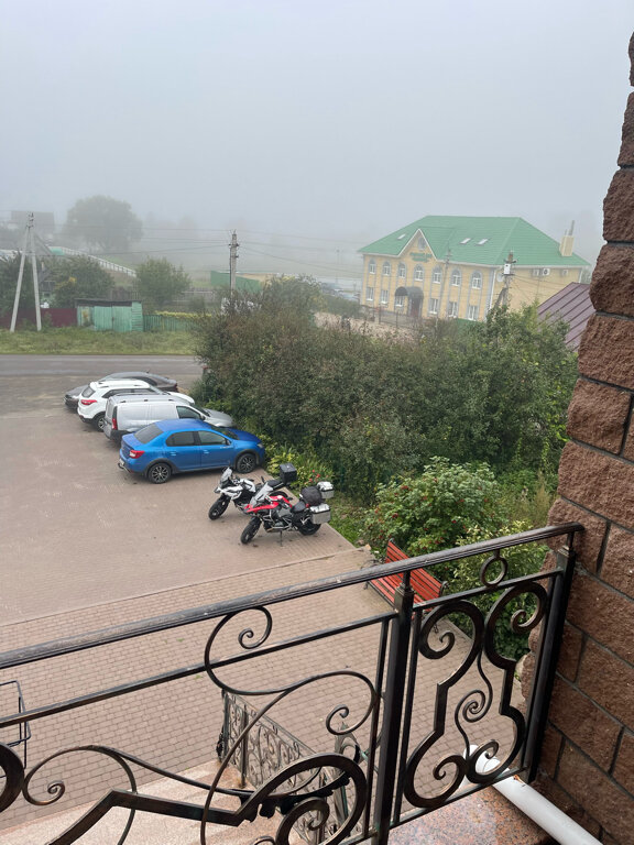 Фото Пилигрим