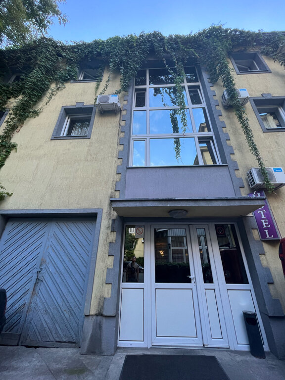 Фото Belgrade City Hotel