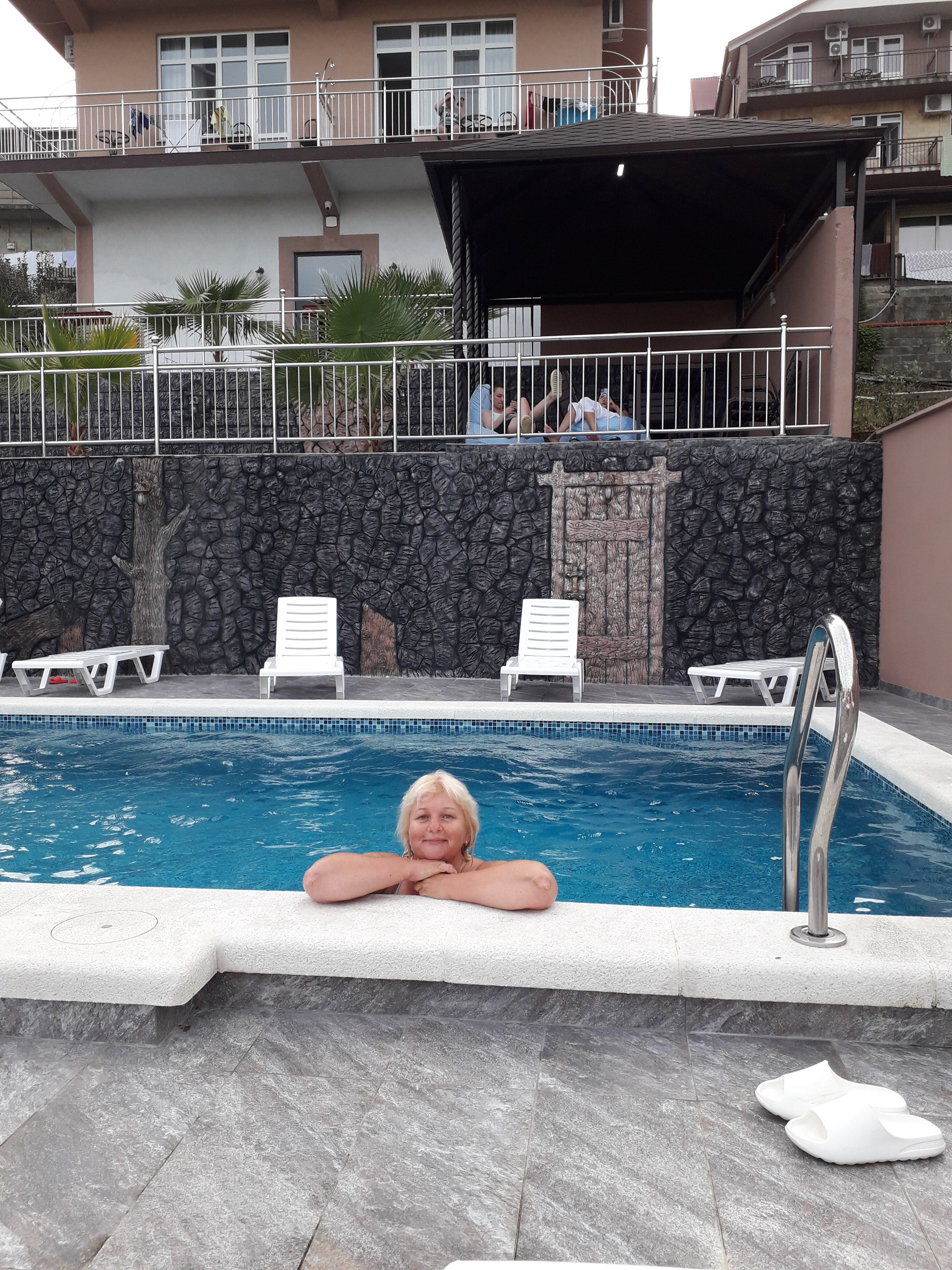 Фото Море Лето