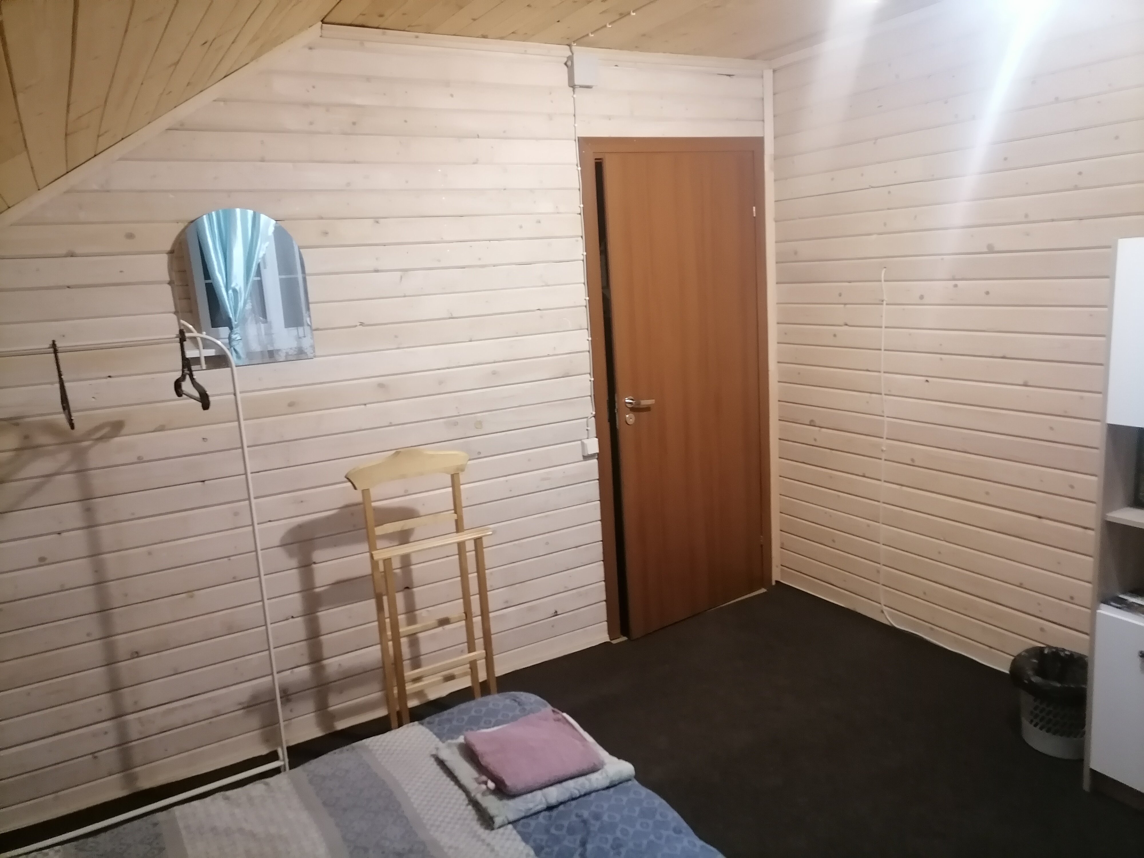 Фото Назимиха парк