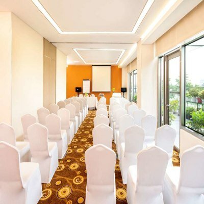 Фото ibis Saigon South