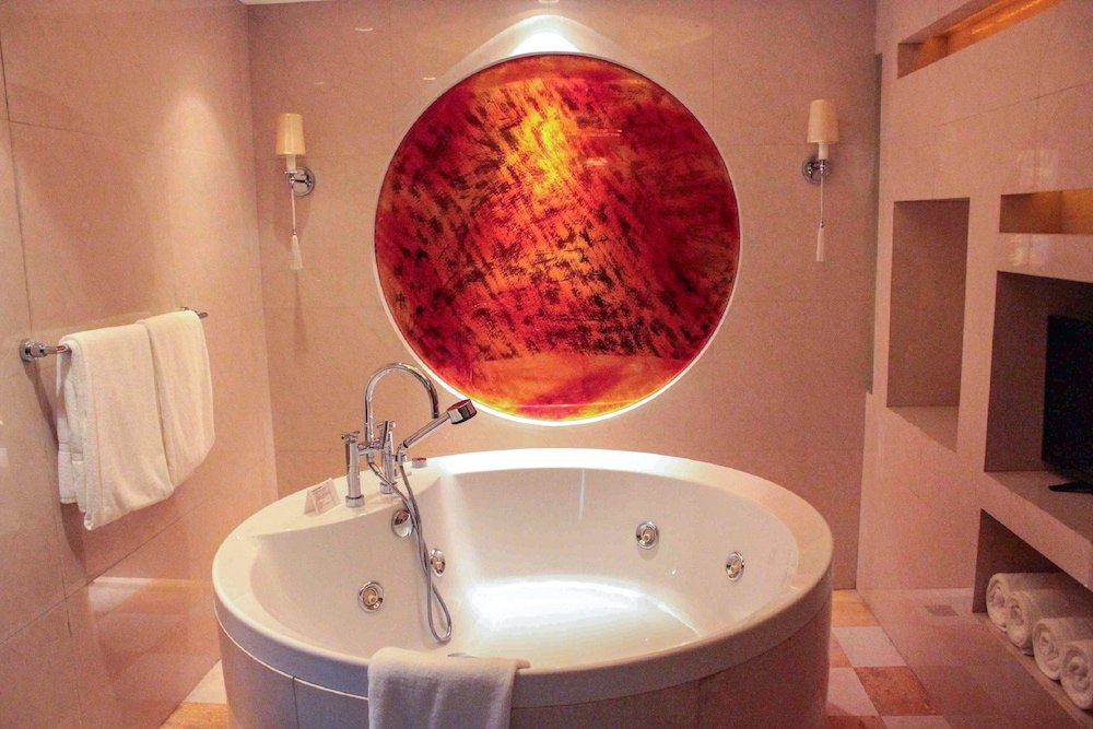 Фото Renaissance Suzhou Hotel