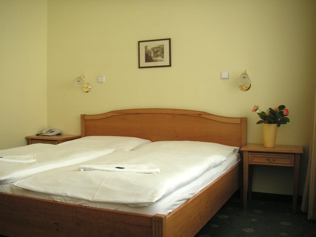 Фото Hotel Claris