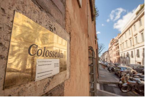 Фото Colosseum B