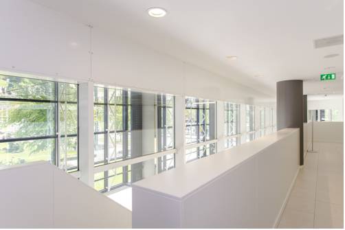 Фото Holiday Inn Express Rotterdam - Central Station