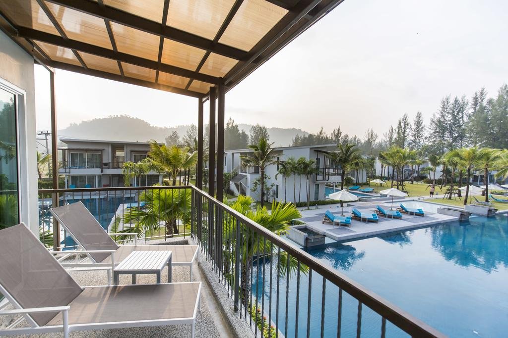 Фото The Waters Khao Lak by Katathani