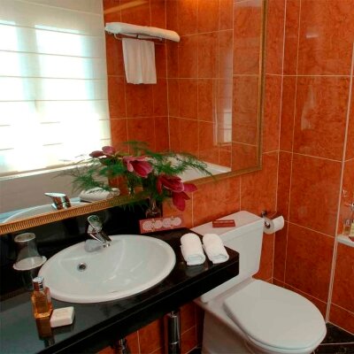 Фото Nh Geneva City