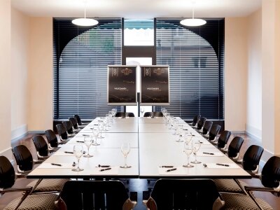 Фото Hotel de la Coupole - MGallery by Sofitel