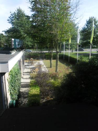 Фото Campanile - Hertogenbosch