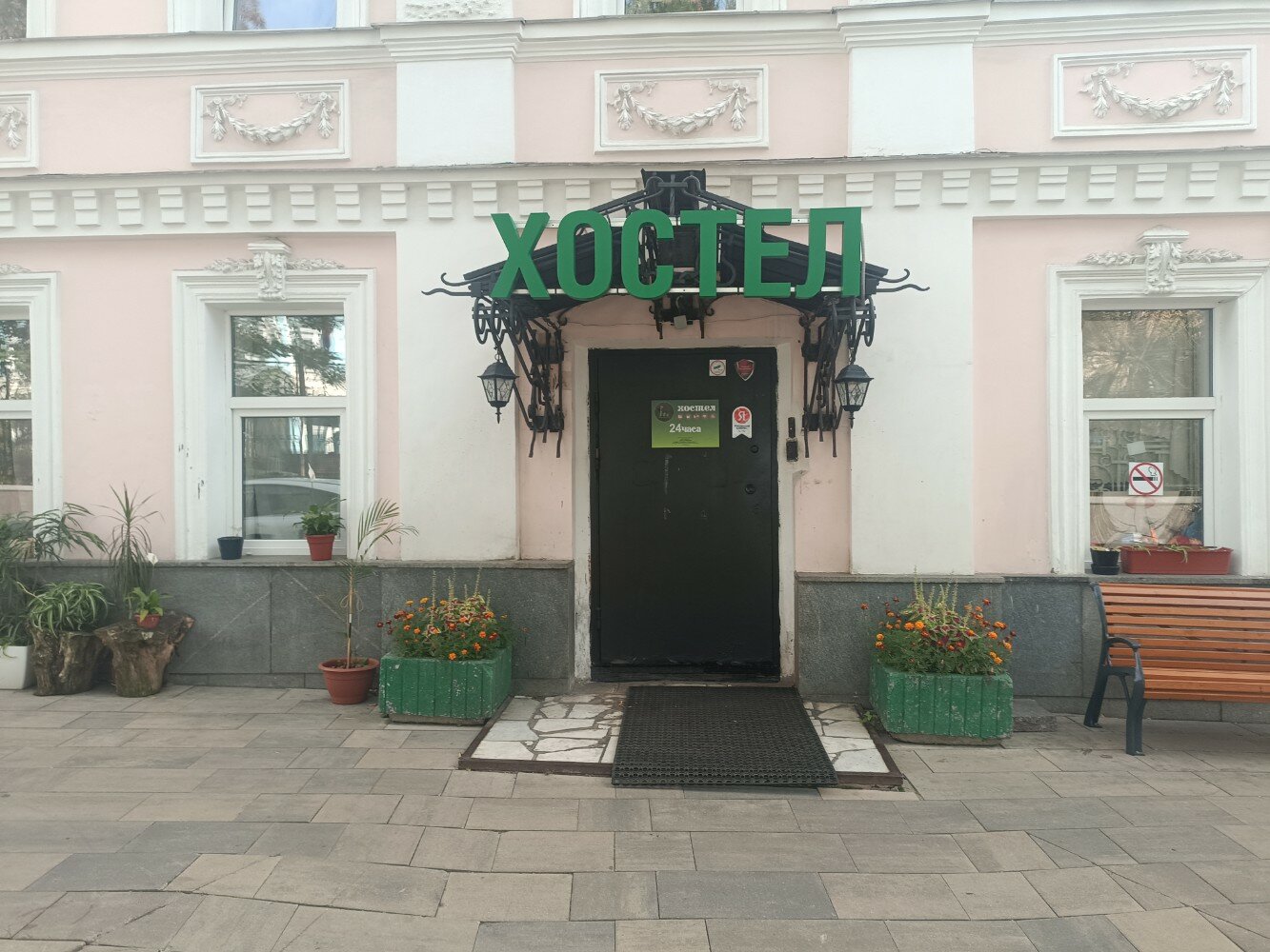 Фото Artist на Цветном Бульваре