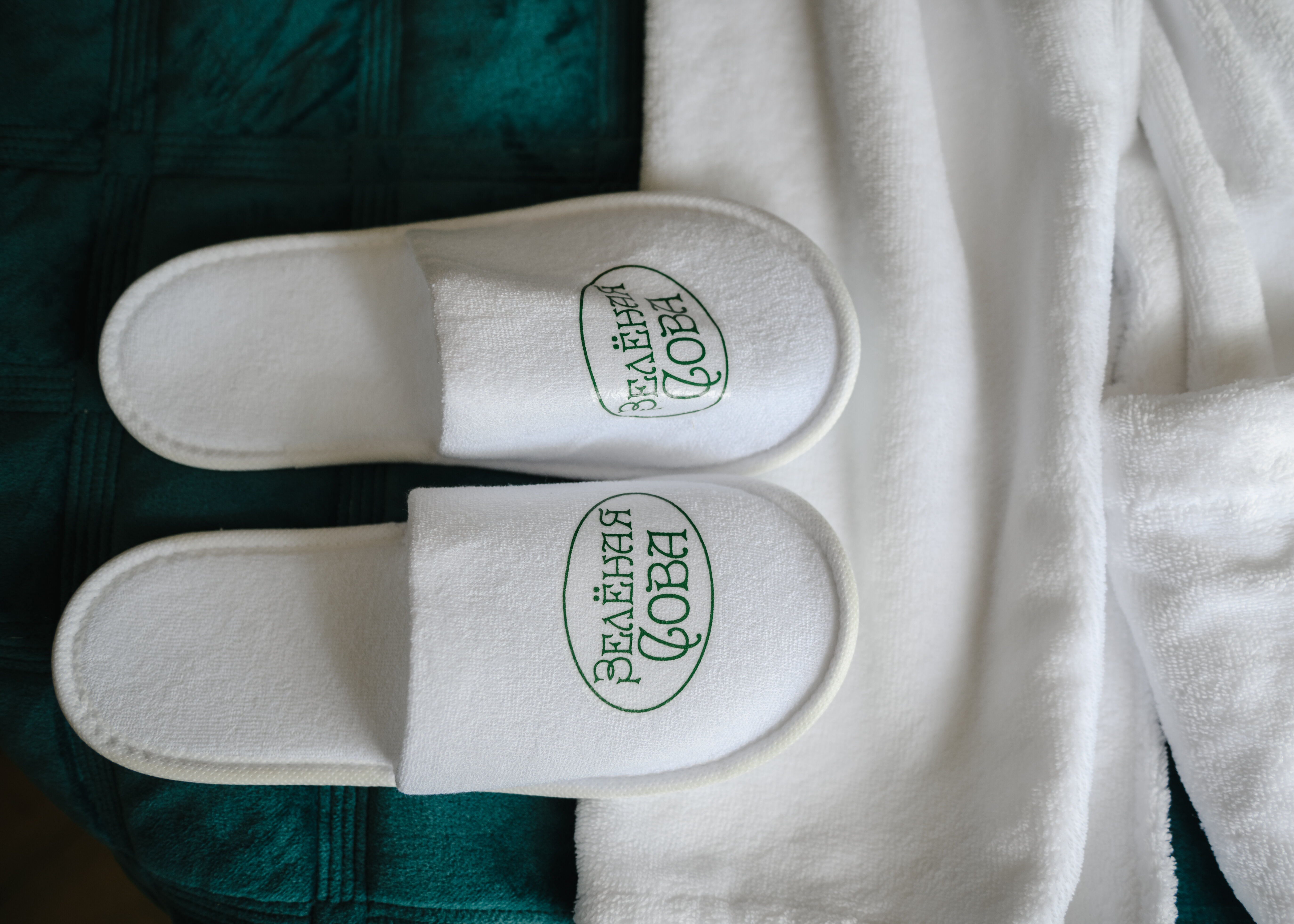 Фото Отель Зелёная Сова