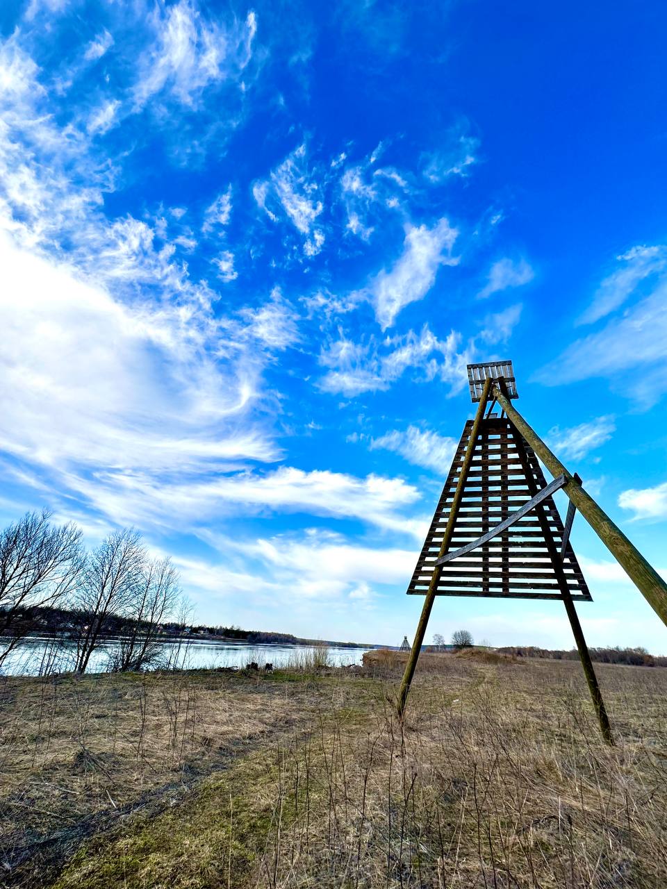 Фото HappyTreeCamp