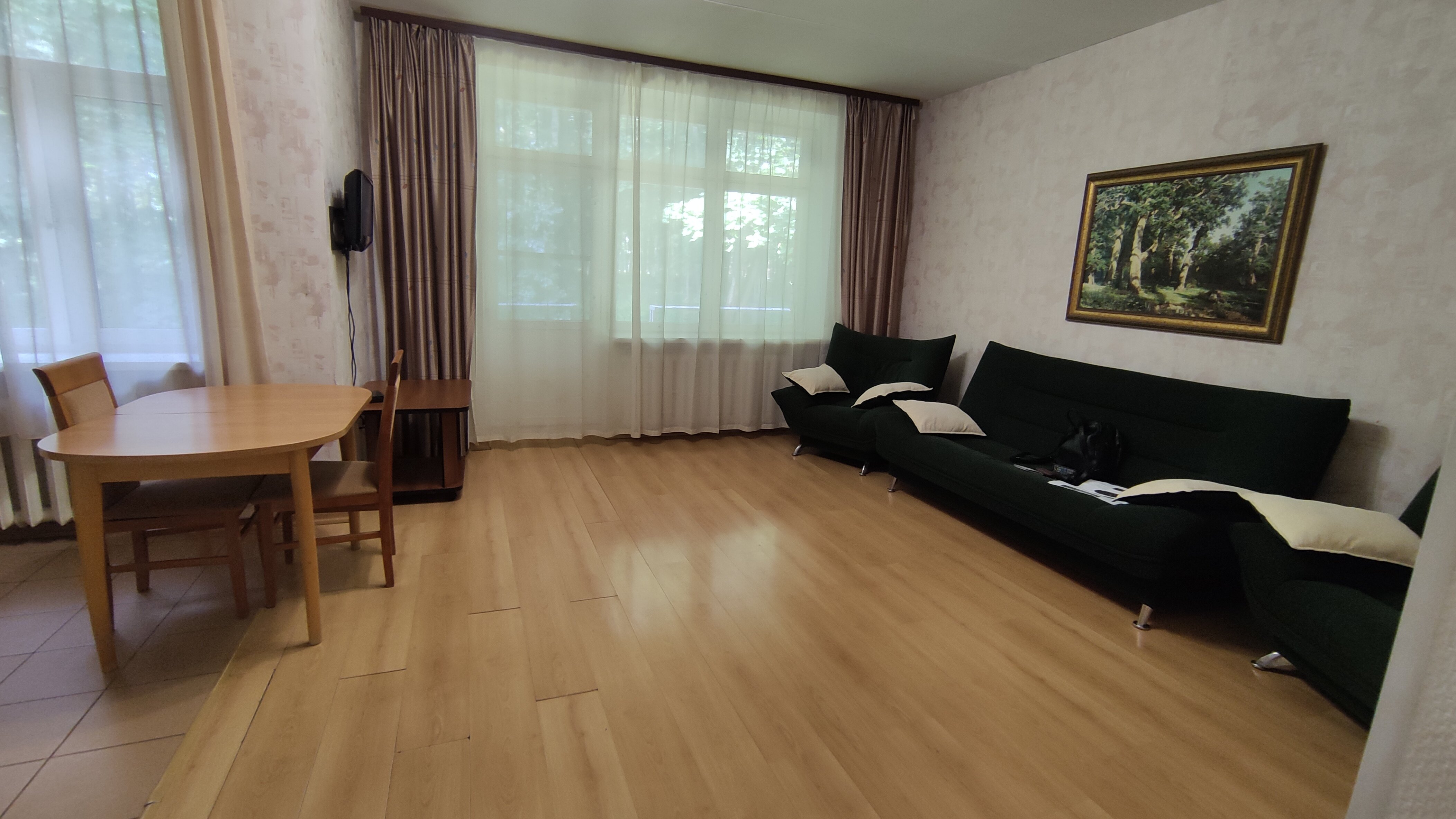 Фото Нагорное