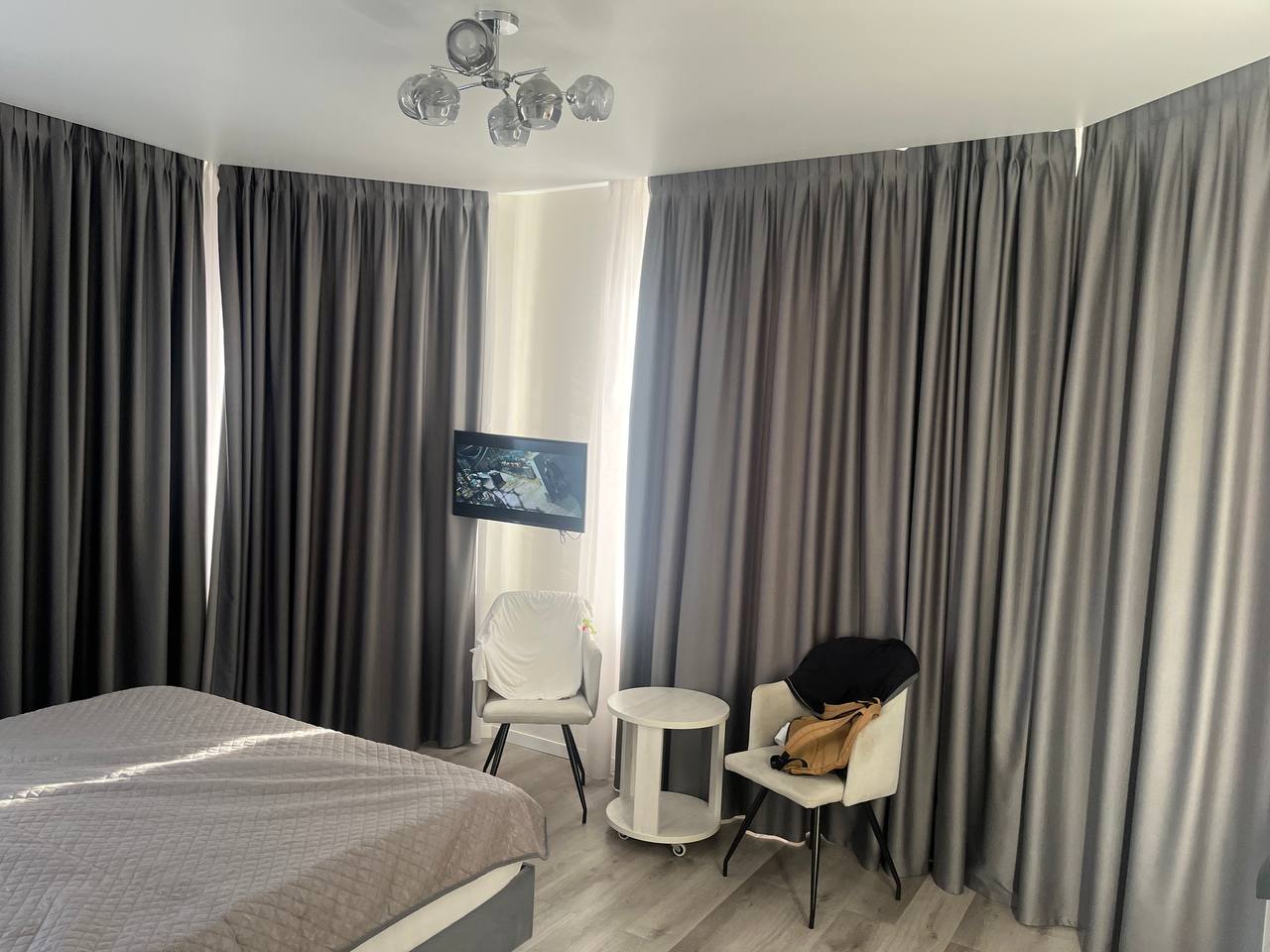 Фото Август inn