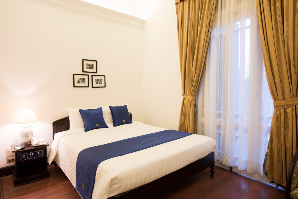 Фото Hoa Binh Hotel