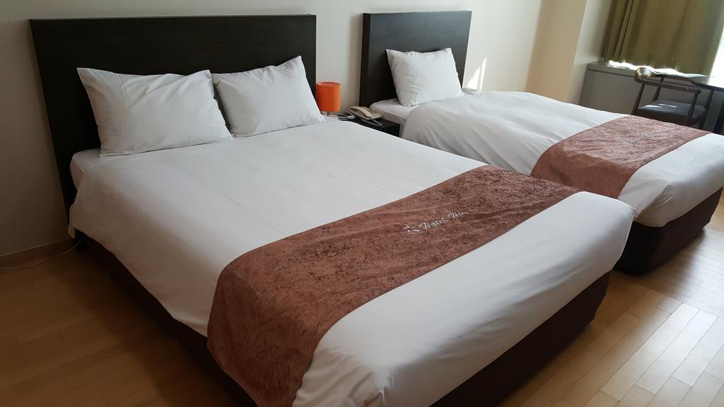 Фото Hotel Hu Incheon Airport