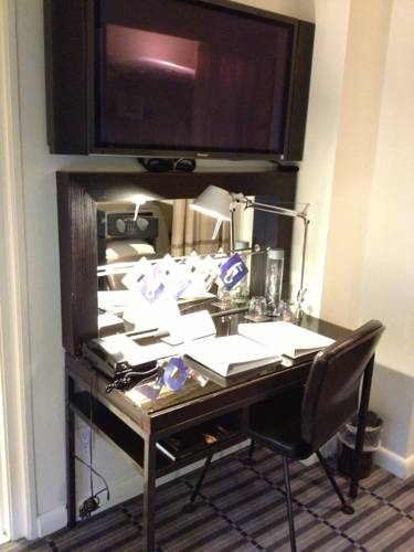 Фото The Time New York Hotel