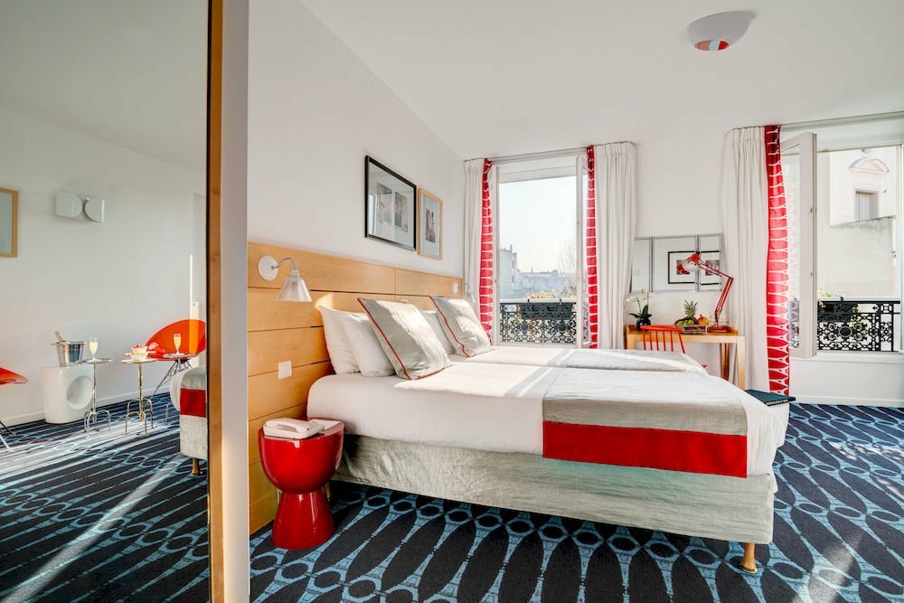 Фото Hotel Lorette 