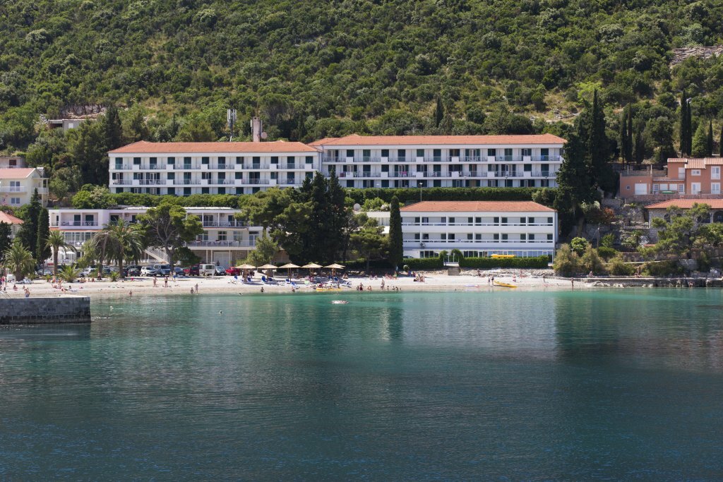 Фото Adriatiq Hotel Faraon Trpanj