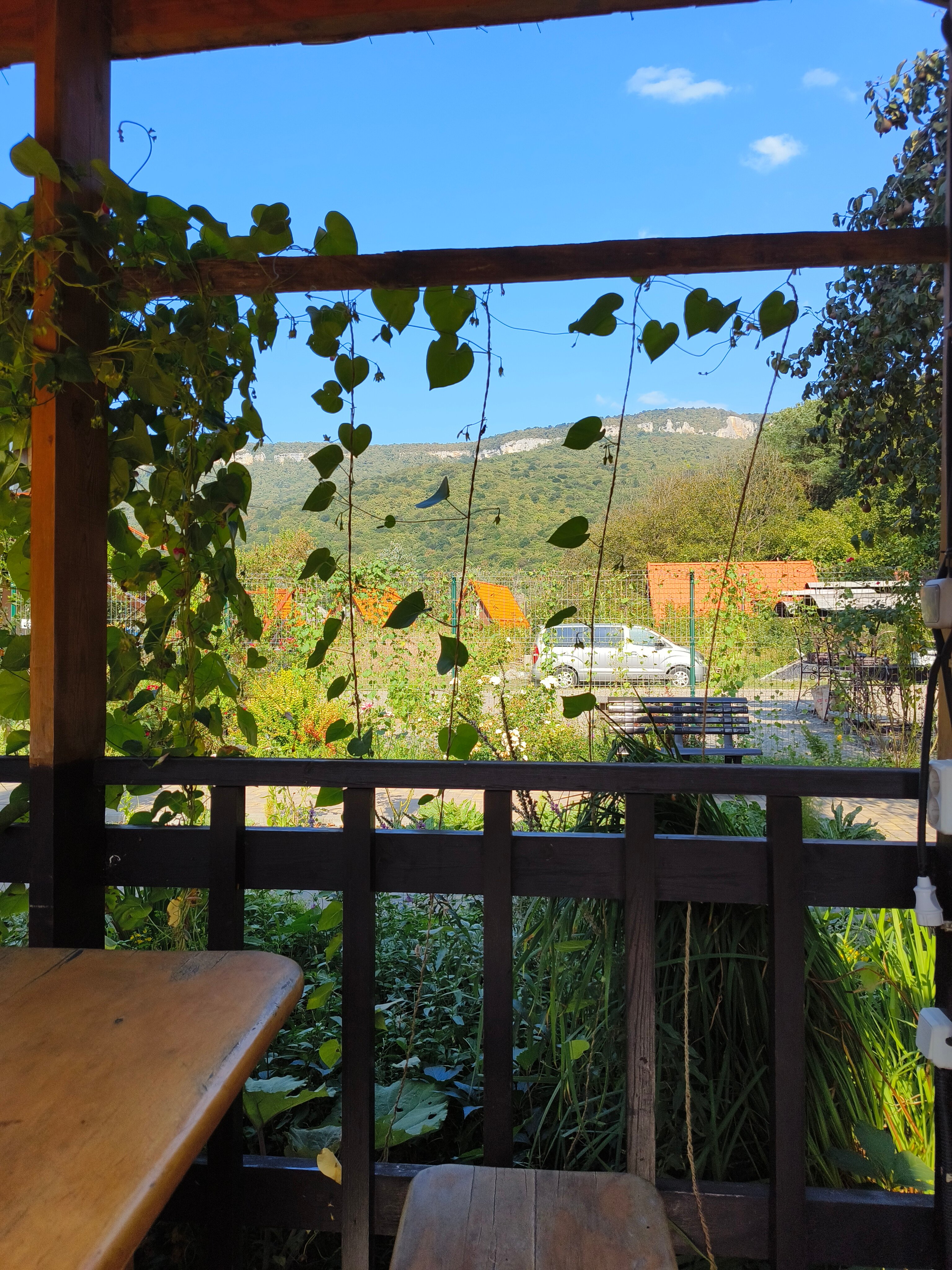 Фото Кордес