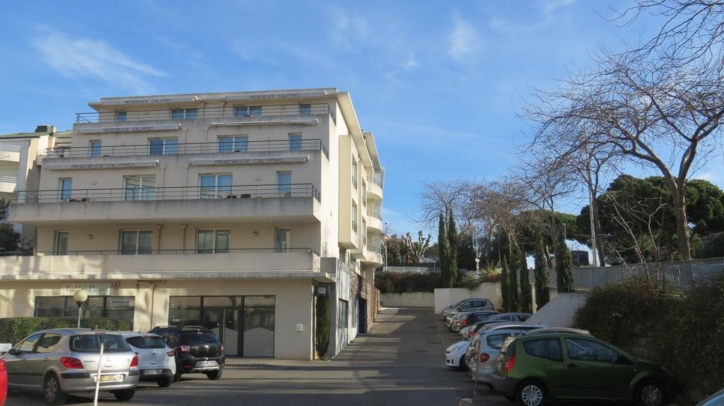 Фото Residence Services Calypso