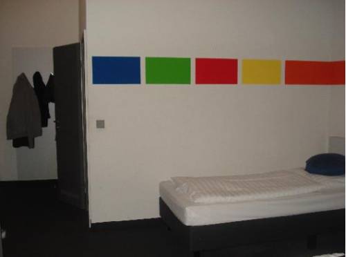 Фото Colour Hotel