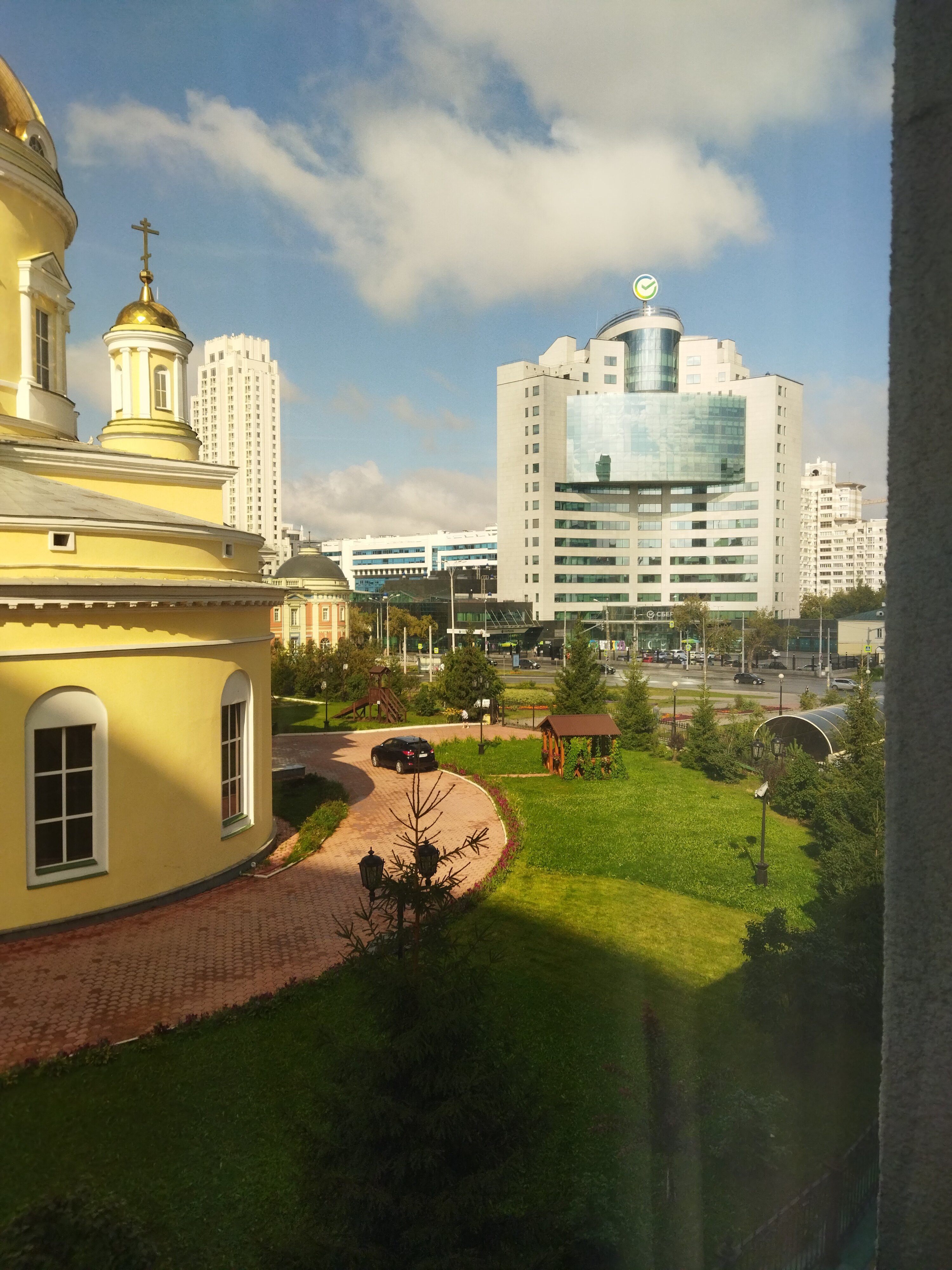 Фото Атриум Палас