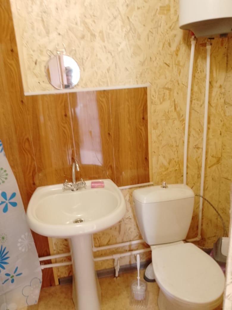 Фото У дяди Вади