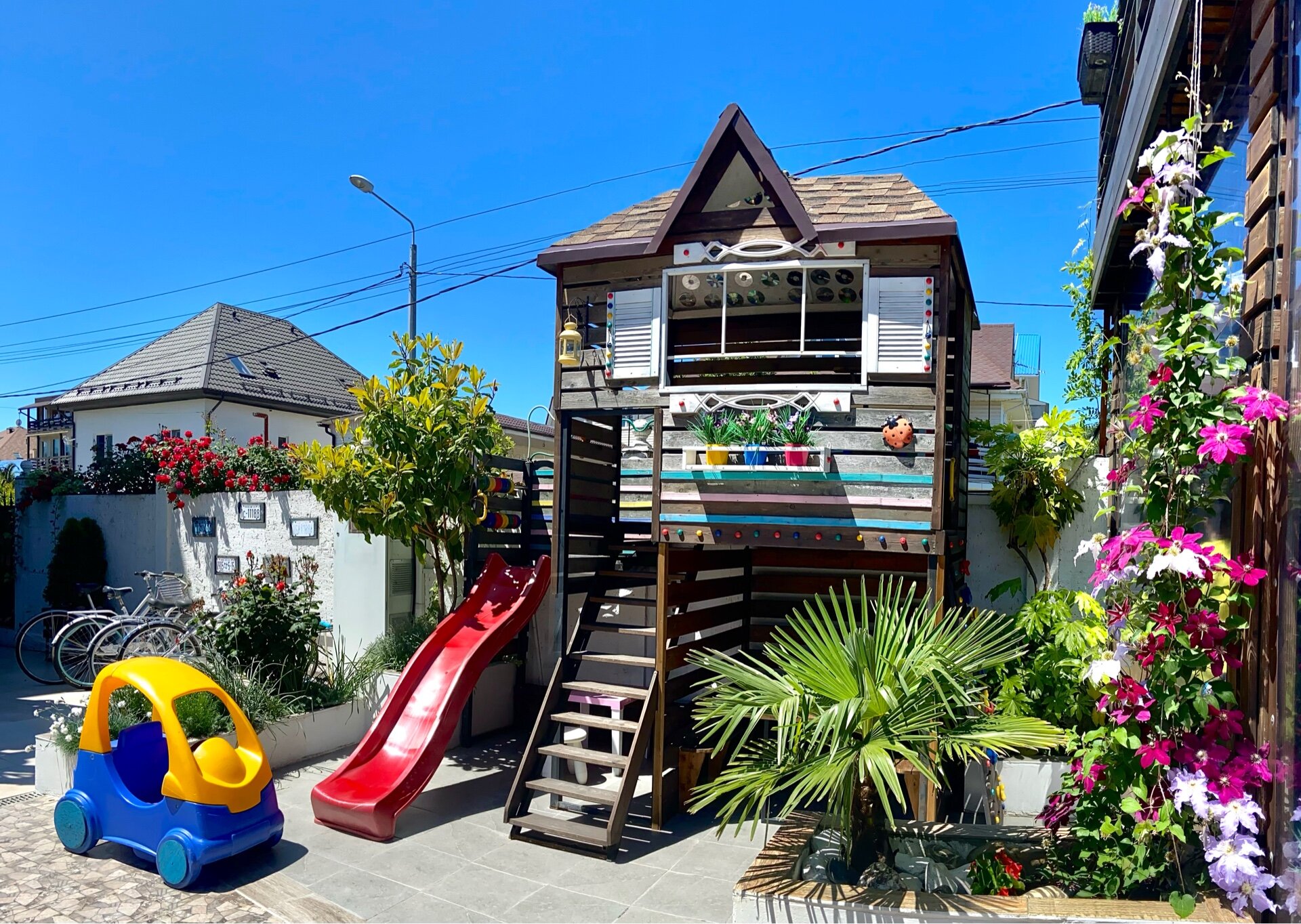 Фото Лофт Студии