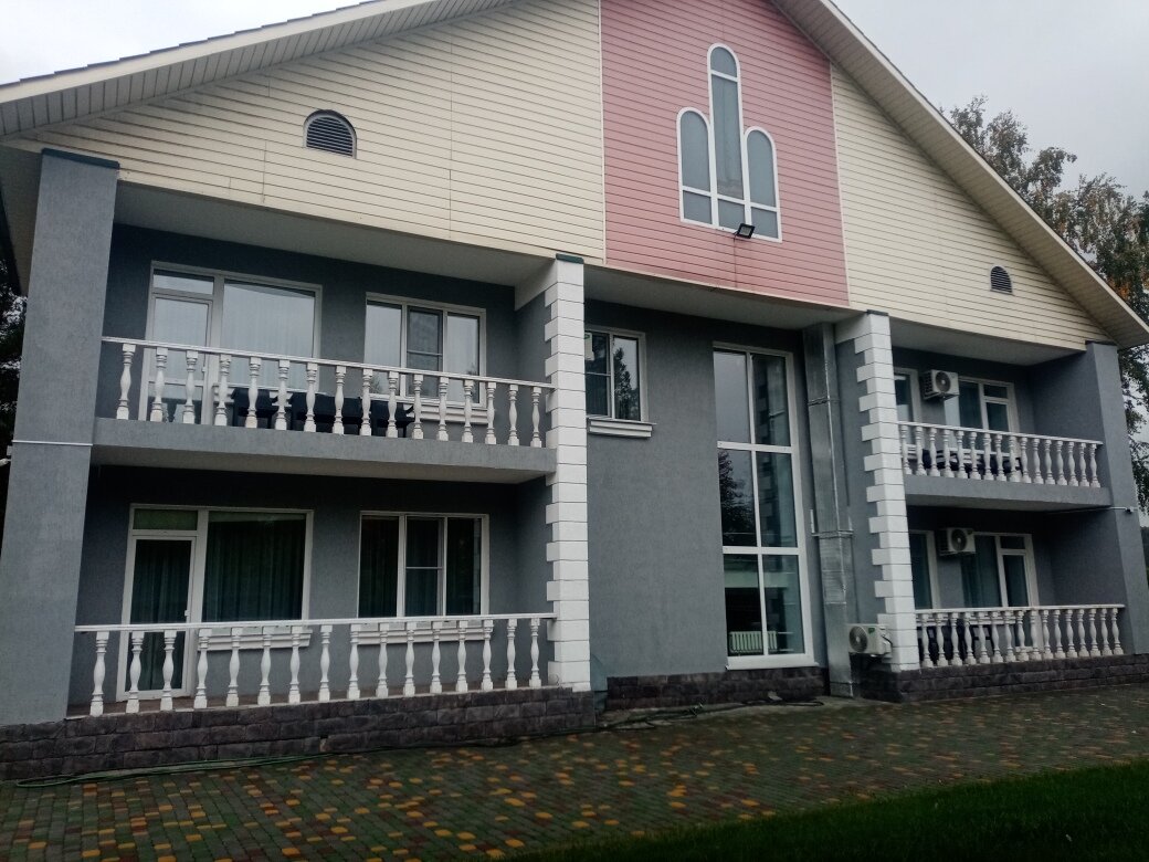 Фото Притомье