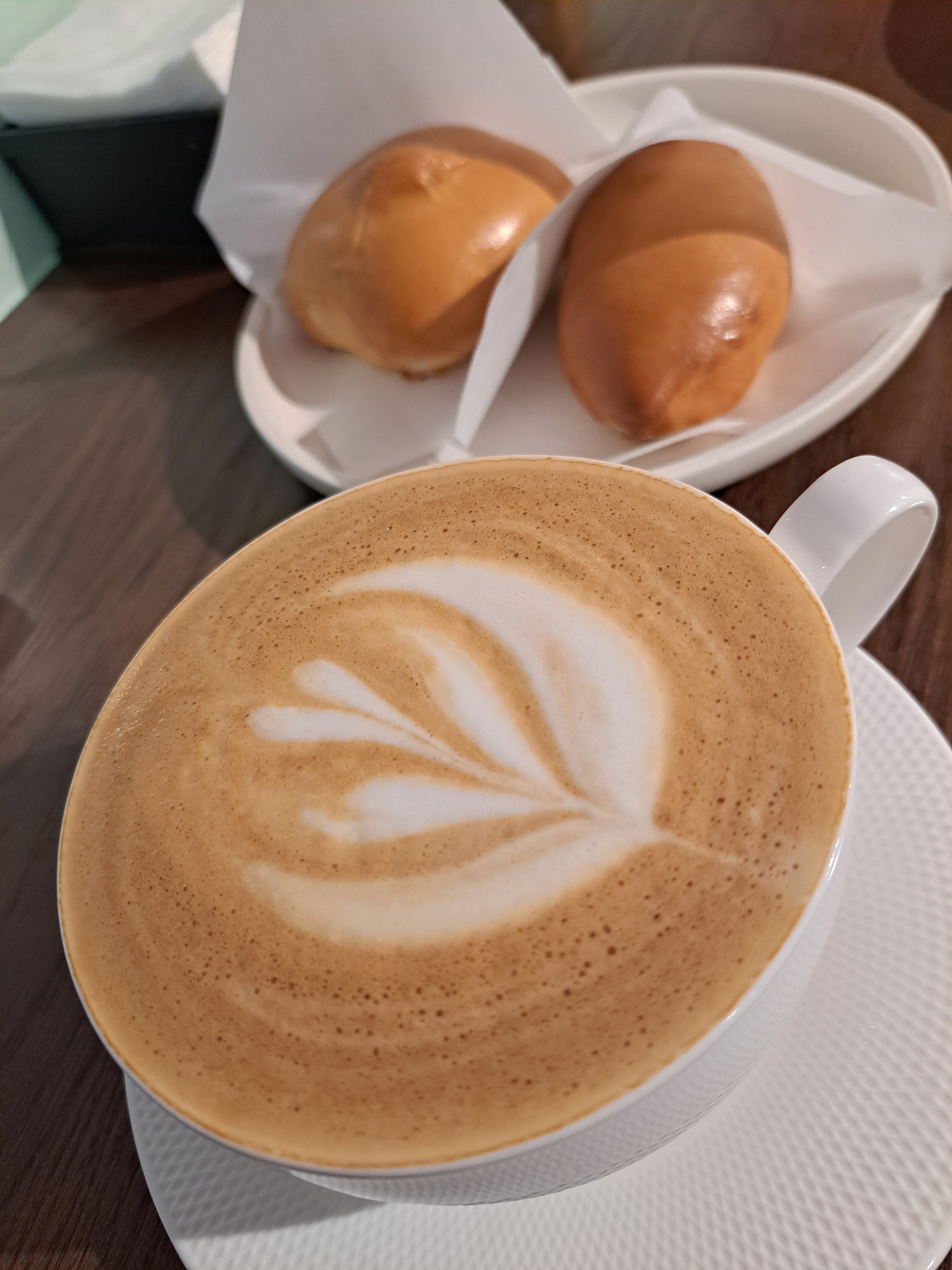 Фото На Цветном