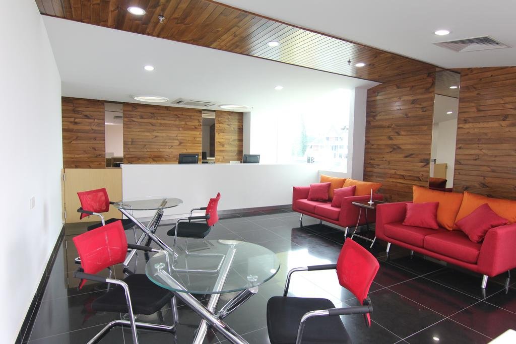 Фото Summit Signature Hotel Batu Pahat