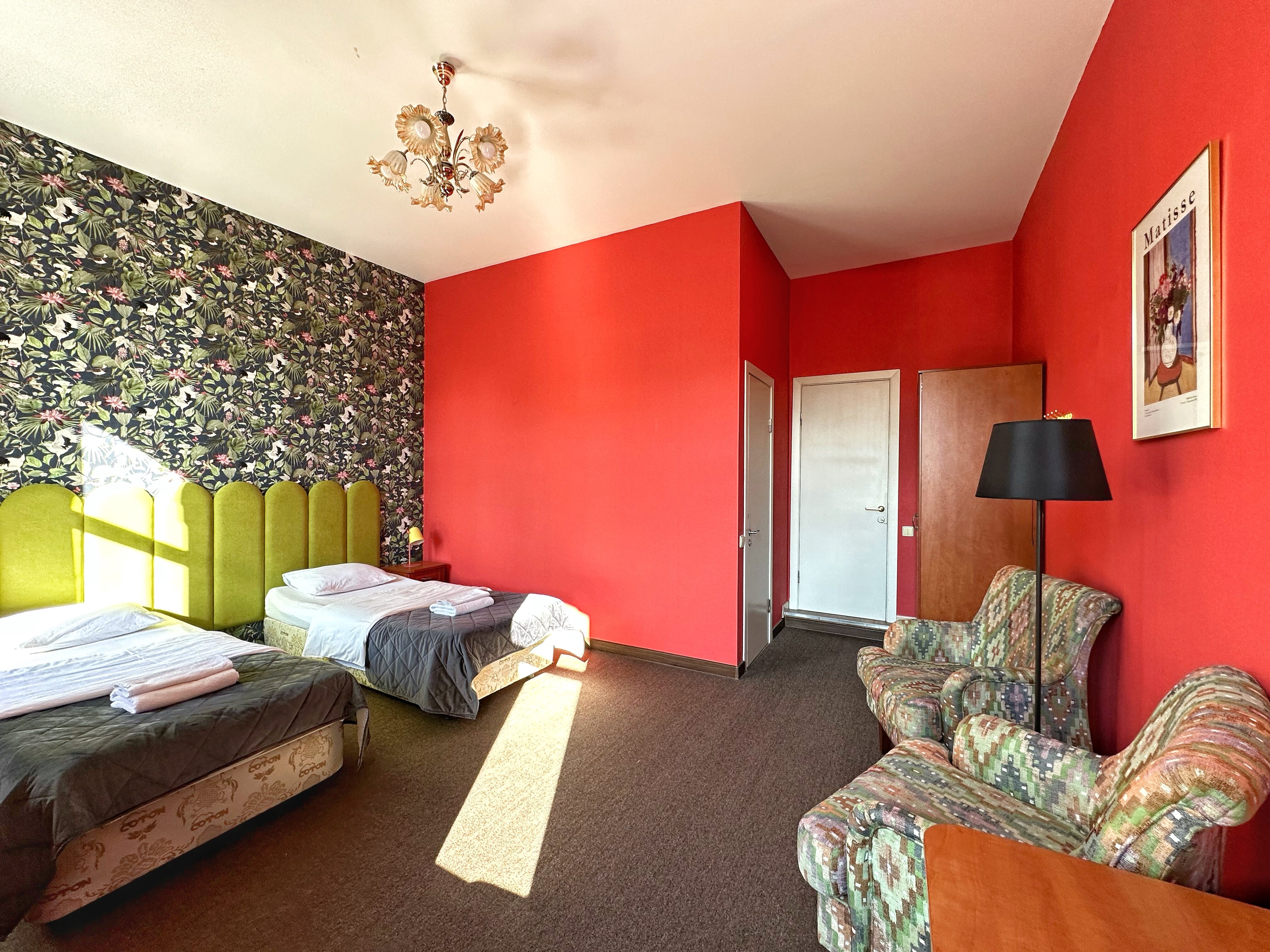 Фото Laika на Грибоедова