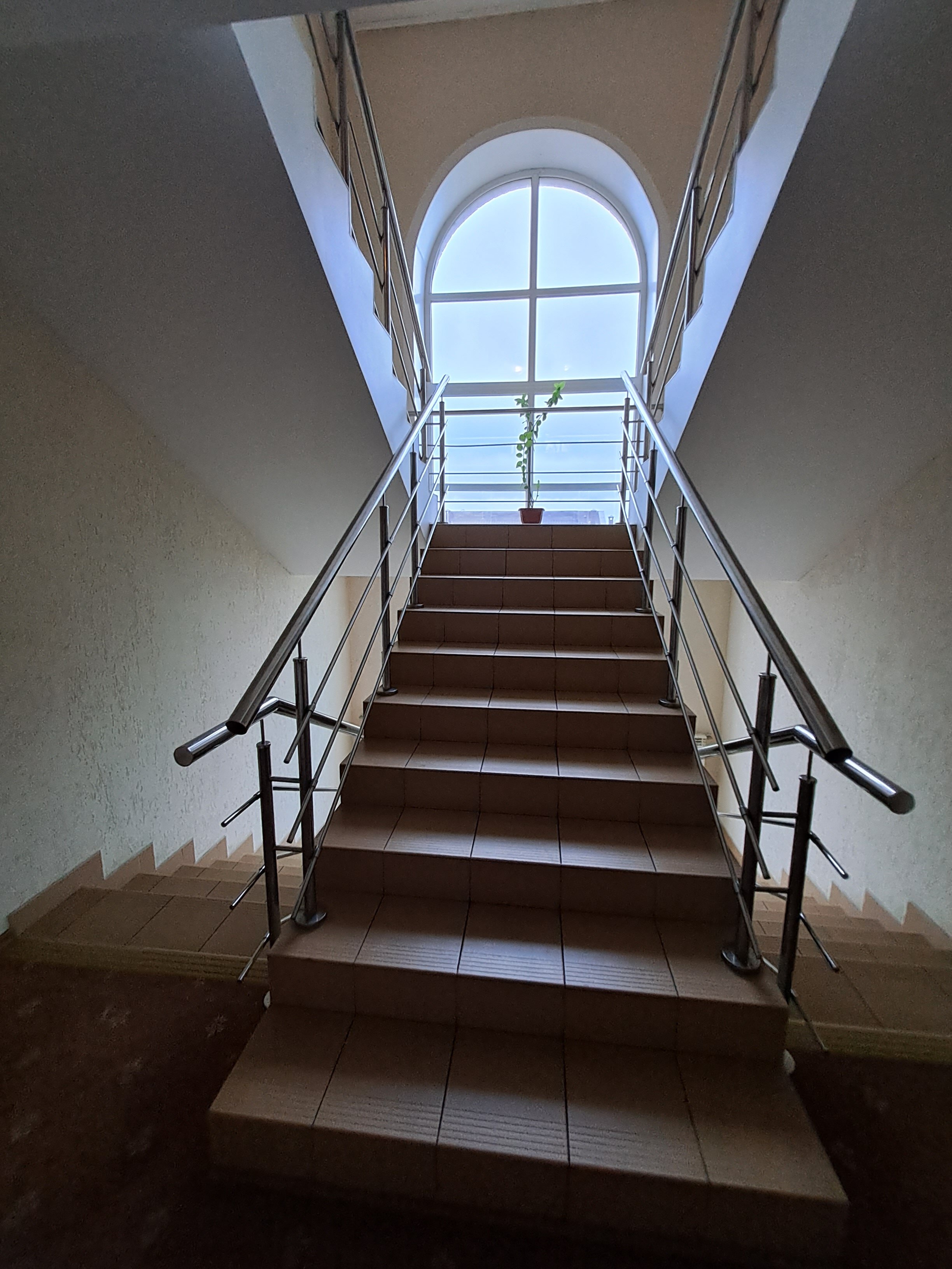 Фото Спутник Inn