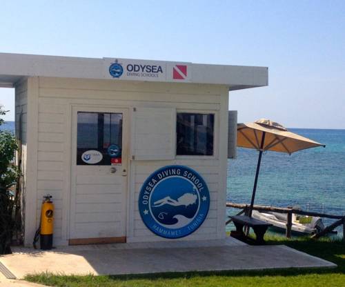 Фото отеля 3