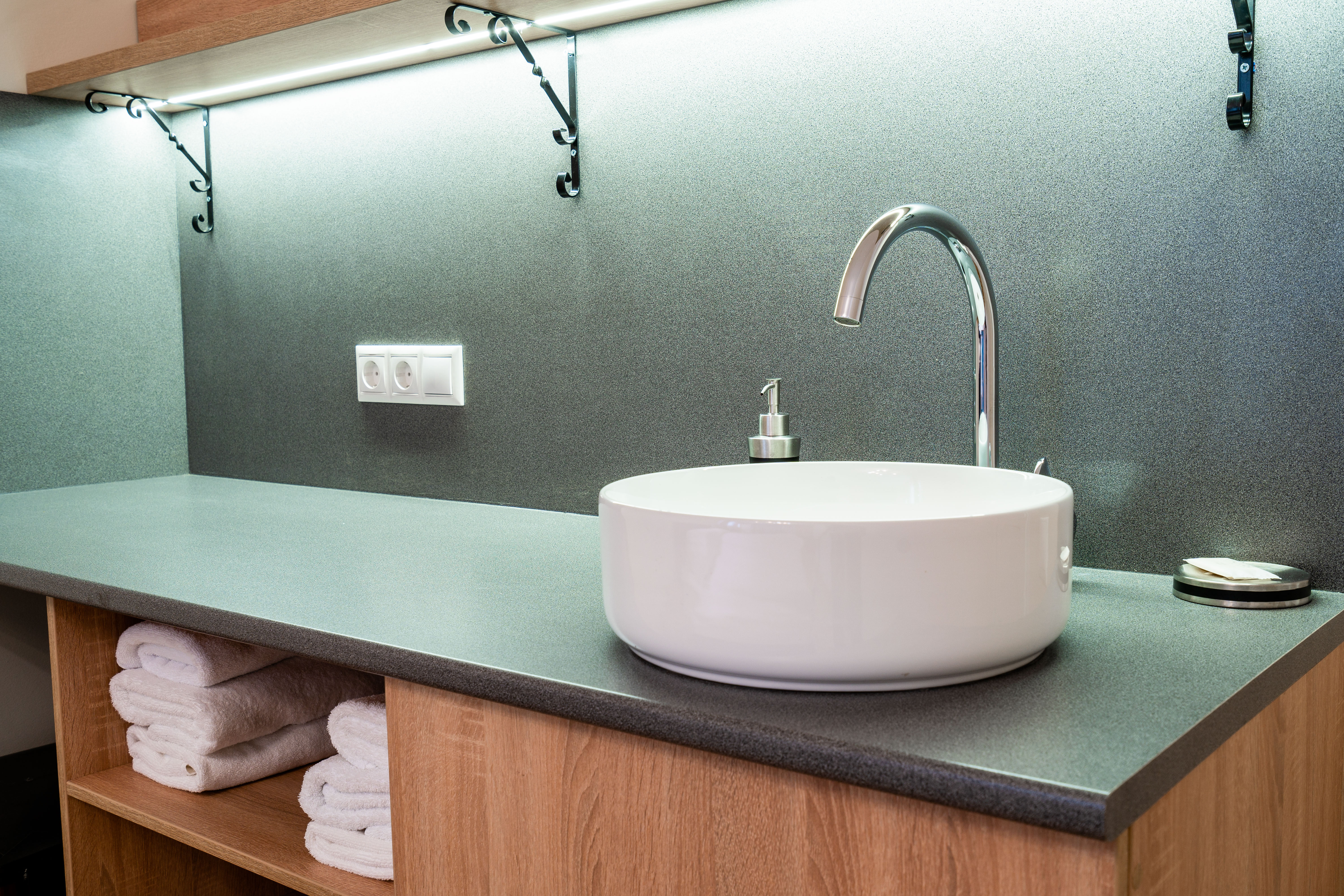 Фото Мамайка Резиденс