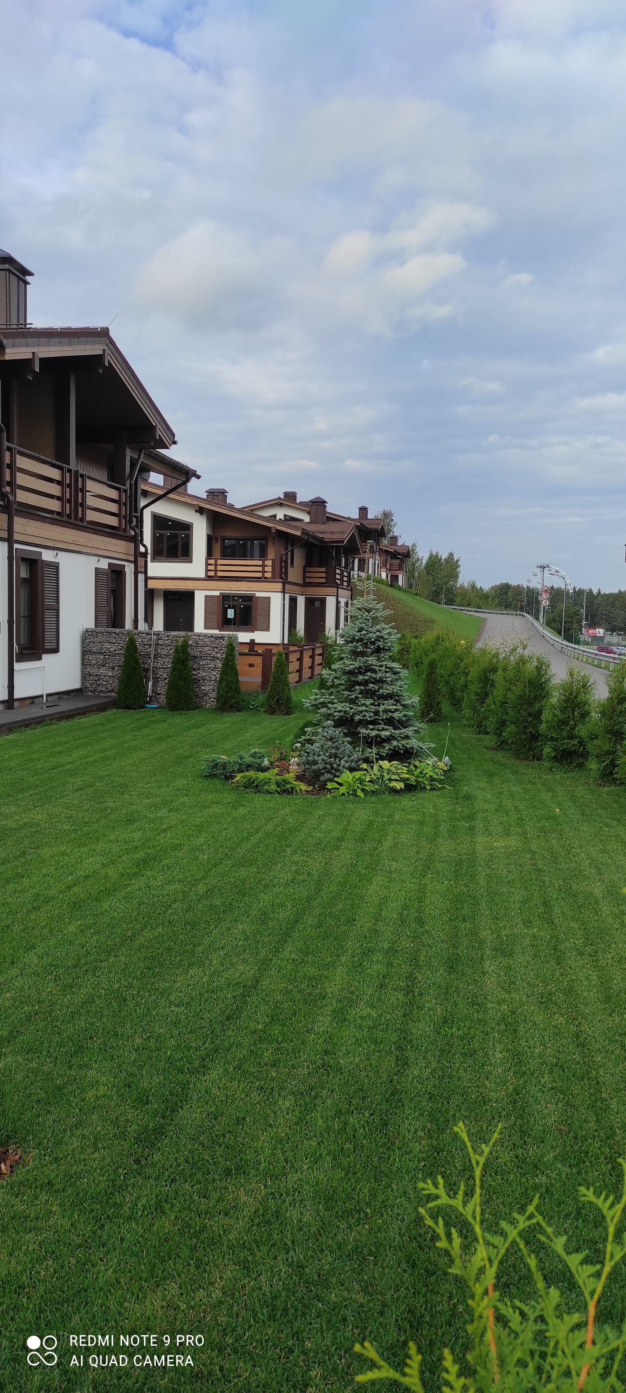 Фото Охта Adventure