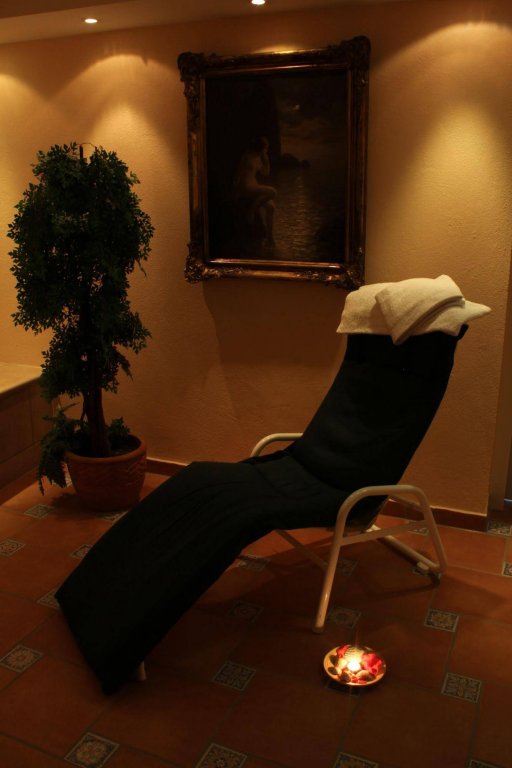 Фото Romantik Hotel Tuchmacher