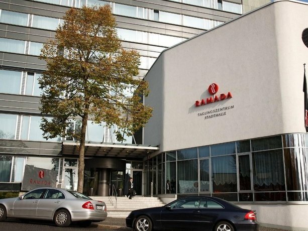 Фото H4 Hotel Kassel