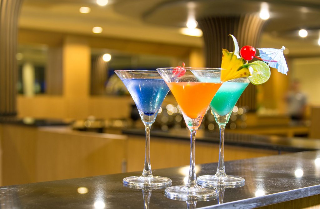 Фото Ava Sea Resort