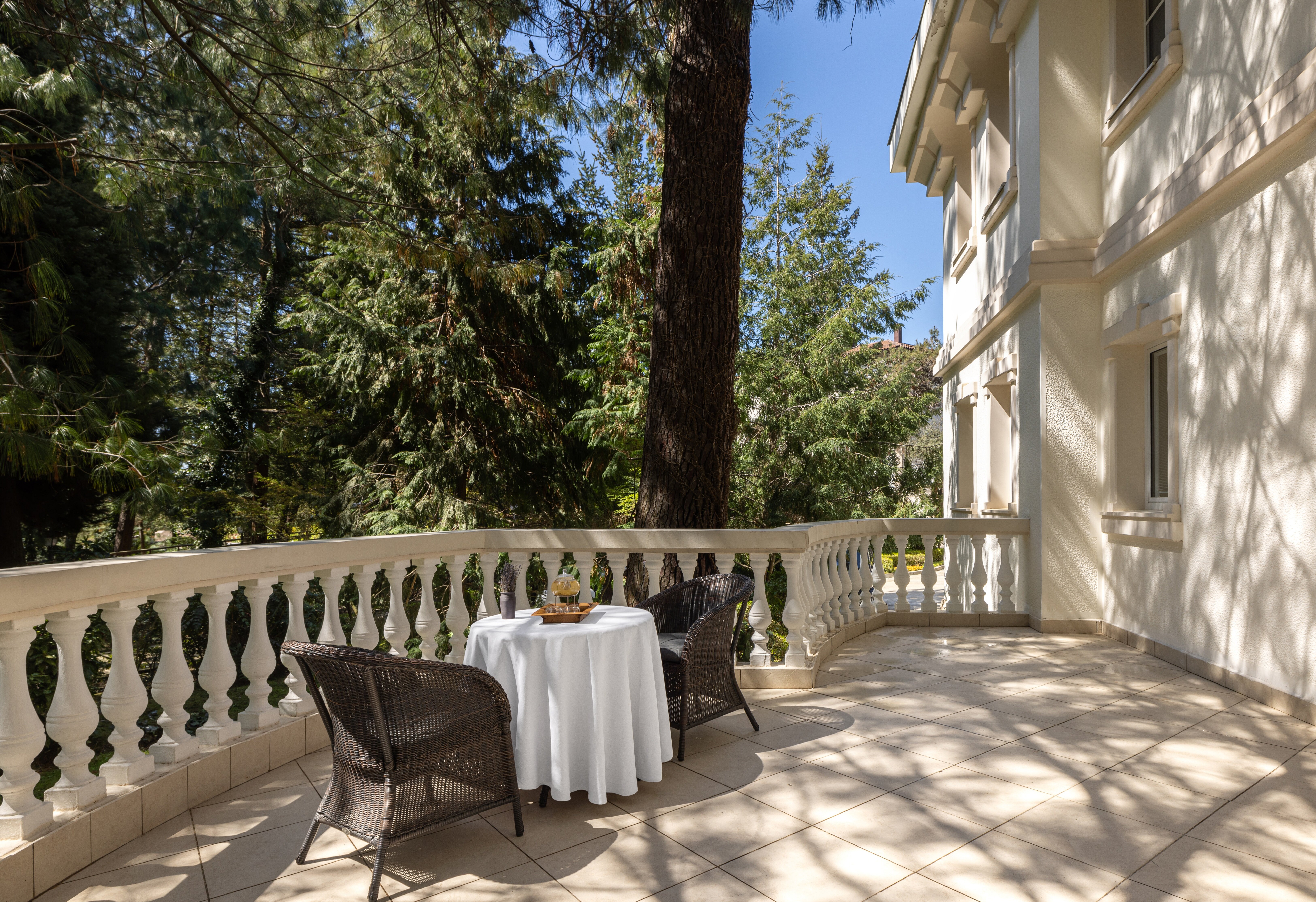 Фото Villas & SPA by Ostrova