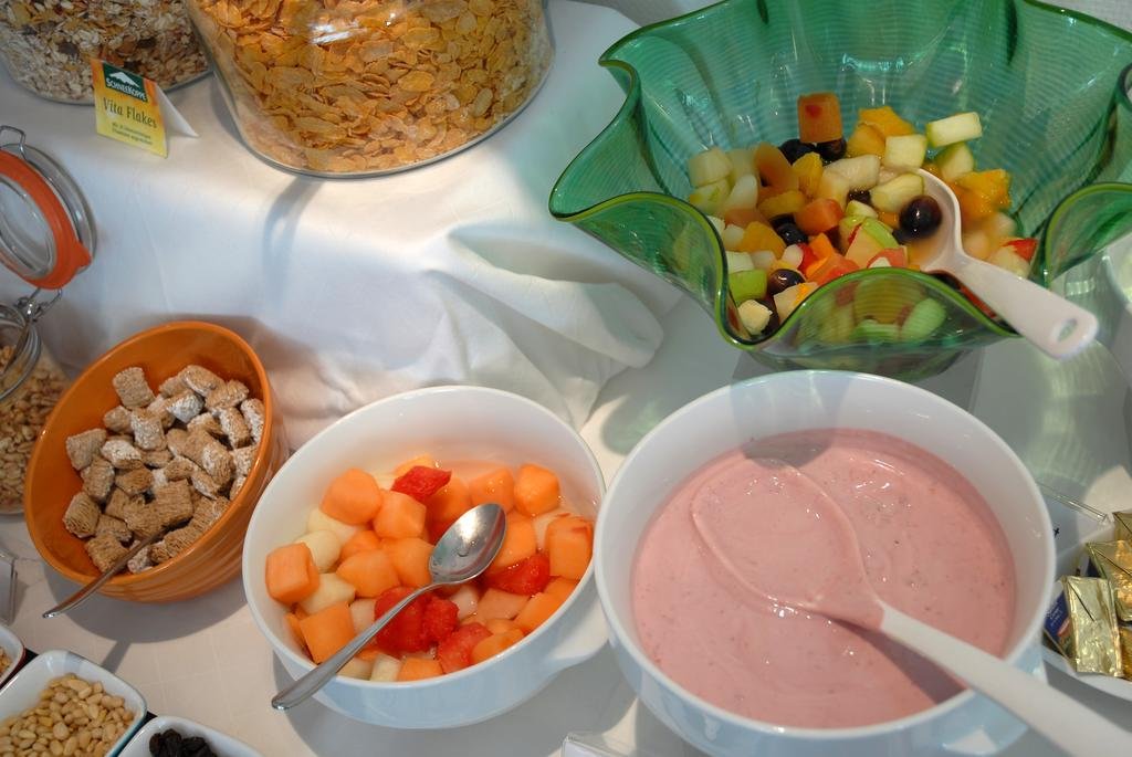 Фото Hotel Goldenes Rad