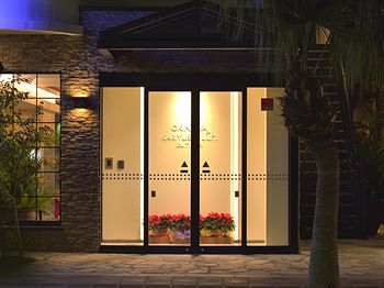 Фото Kariyushi LCH Izumizaki Kenchomae