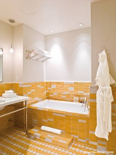 Фото The Greenwich Hotel- Atp10