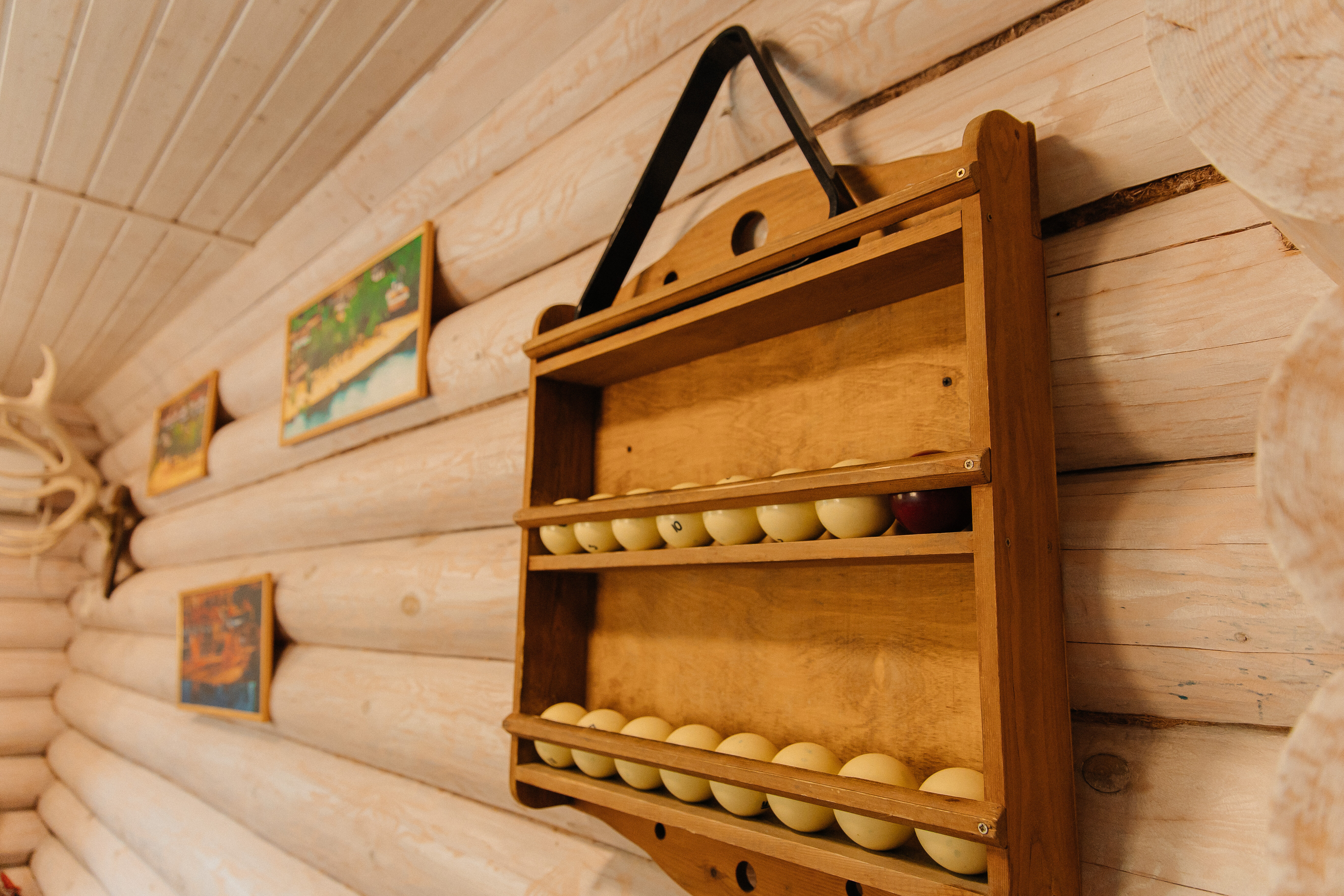 Фото Загородный клуб Мелеховъ