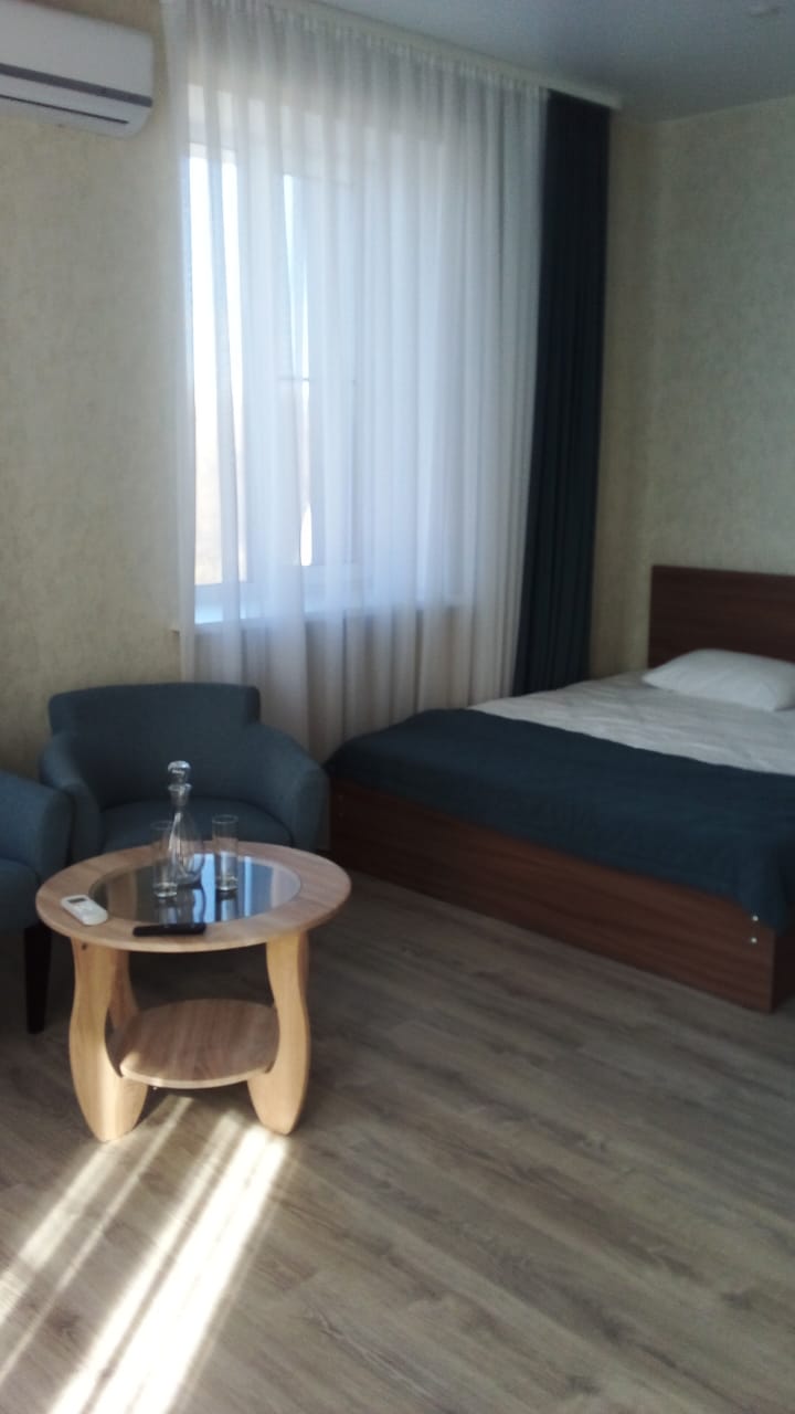 Фото Зейский берег