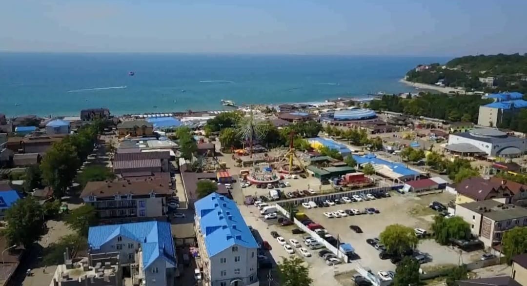 Фото Жемчужина