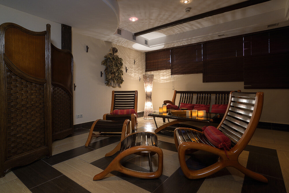 Фото АС Отель